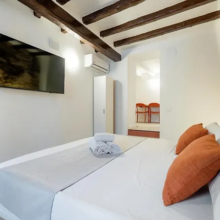 Port Apartsuite Appartement