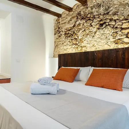 Appartement Port Apartsuite