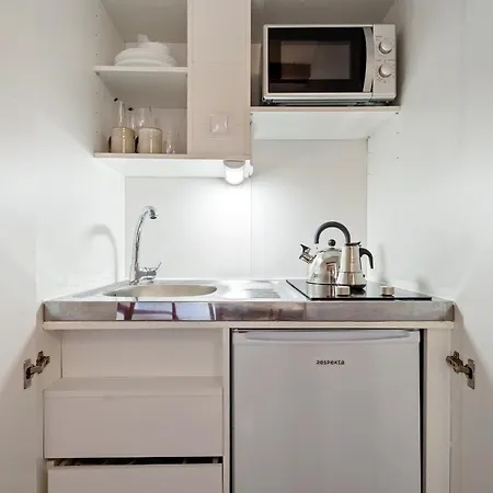 Port Apartsuite *